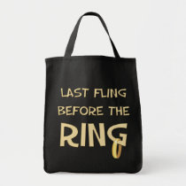 Bachelorette Party bag bags