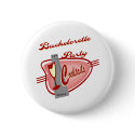Bachelorette Party Button by weddingpartygifts Bachelorette Party Button