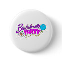 Bachelorette Party Button by weddingpartygifts Bachelorette Party Button