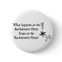 Bachelorette Party button