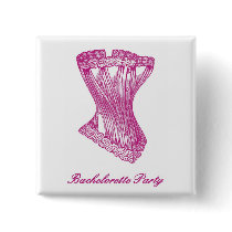 Bachelorette Party Button by ericar70 Bachelorette Party Button