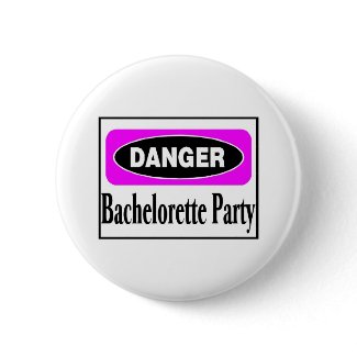 Bachelorette Party button