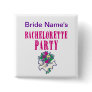 Bachelorette Party Pin
