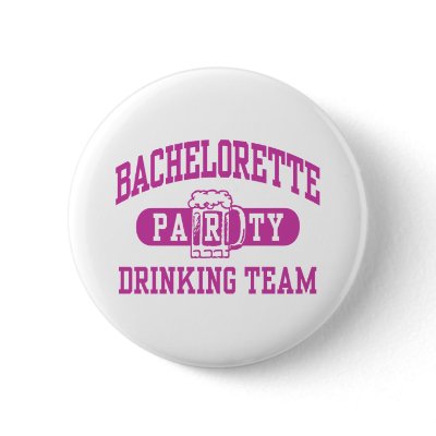 Bachelorette Party Pin