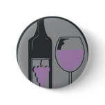 Bachelorette Party Pinback Buttons
