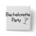 Bachelorette Party button