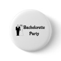 Bachelorette Party Button by weddingpartygifts Bachelorette Party Button