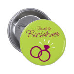 Bachelorette Party buttons