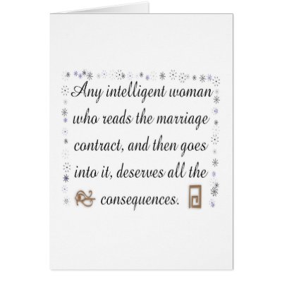 Bachelorette Party Card by bachelorpartyportal