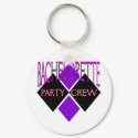 Bachelorette Party Crew keychains by bacheloretteshop Bachelorette Party Crew keychains
