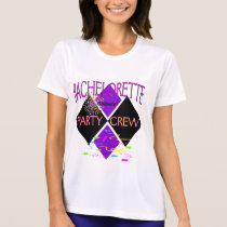 Bachelorette Party Crew t-shirts by bacheloretteshop Bachelorette Party Crew t-shirts
