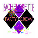 Bachelorette Party Crew t-shirts by bacheloretteshop Bachelorette Party Crew t-shirts