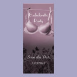 Bachelorette Party invitations