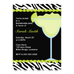 Bachelorette Party Custom Invitations