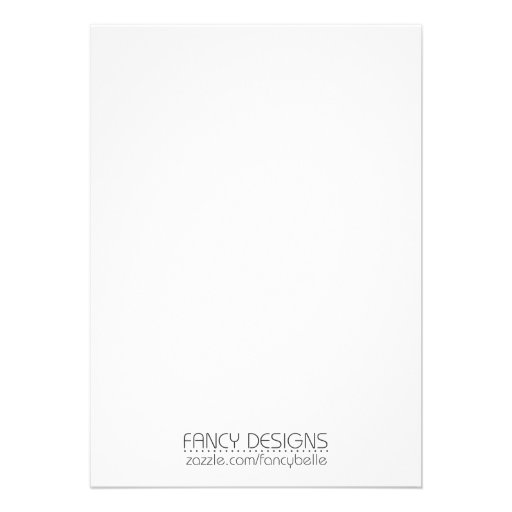 Bachelorette Party Custom Invite