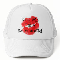Bachelorette Party Days Mesh Hat