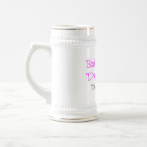 Bachelorette Party Drinking Crew Coffee Mugs