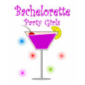 Bachelorette Party Girls T-Shirts & Gifts by gailg1957 Bachelorette Party Girls T-Shirts & Gifts