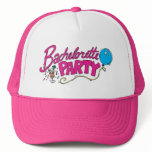 Bachelorette Party   Hat