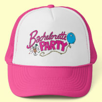 Bachelorette Party   Hat