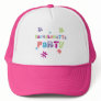 Bachelorette Party Mesh Hats