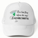Bachelorette Party hats by totallypainted Bachelorette Party hats