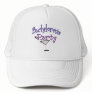 Bachelorette Party Trucker Hat