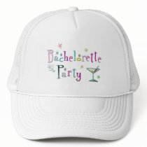 Bachelorette Party Hat