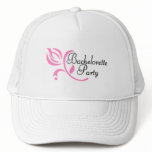 Bachelorette Party Hats