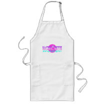 Bachelorette Party in Progress Apron