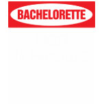 Bachelorette party in progress (blk) t-shirts
