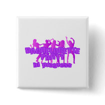 Bachelorette Party In Progress Pin