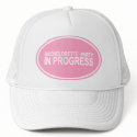 Bachelorette Party In Progress Keepsake Hat by TeeShirtsTShirts Bachelorette Party In Progress Keepsake Hat