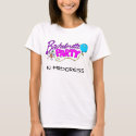 Bachelorette Party IN PROGRESS Shirt