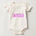 Bachelorette Party In Progress T Shirts