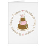 Bachelorette Party in Progress Wedding Tee Gifts Card