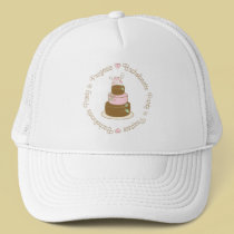 Bachelorette Party in Progress Wedding Tee Gifts hats