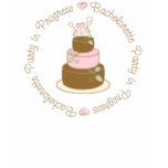 Bachelorette Party in Progress Wedding Tee Gifts t-shirts