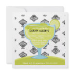 Bachelorette Party Invitation