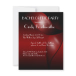 Bachelorette Party Invitation