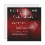 Bachelorette Party Invitation