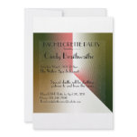 Bachelorette Party Invitation