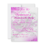 Bachelorette Party Invitation