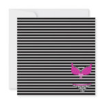 Bachelorette Party Invitation