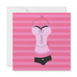 Bachelorette Party Invitation