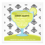 Bachelorette Party Invitation