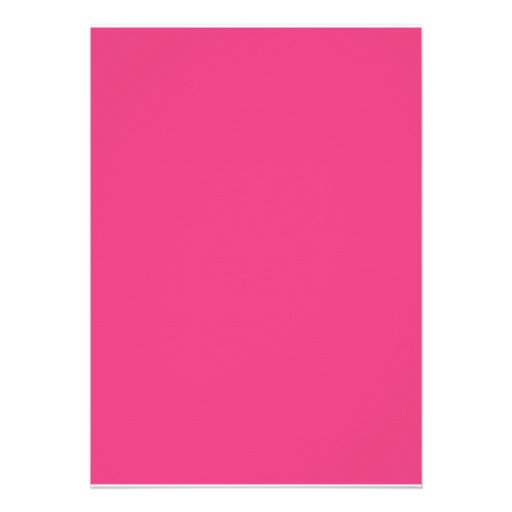 Bachelorette Party Invitation