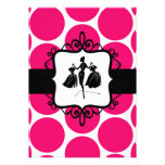 Bachelorette Party Invitation
