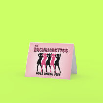 Bachelorette Party invitation cards by bachelorbachelorette Bachelorette Party invitation cards