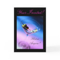 Bachelorette Party Invitation cards